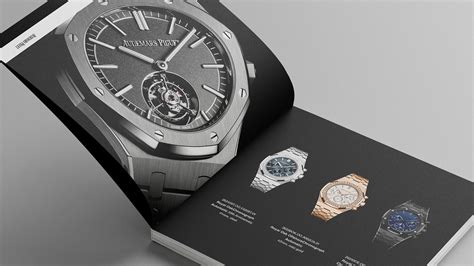 audemars piguet databse|audemars catalogue.